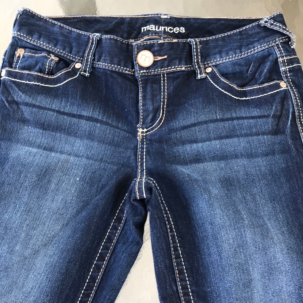 Maurice’s Jeans
